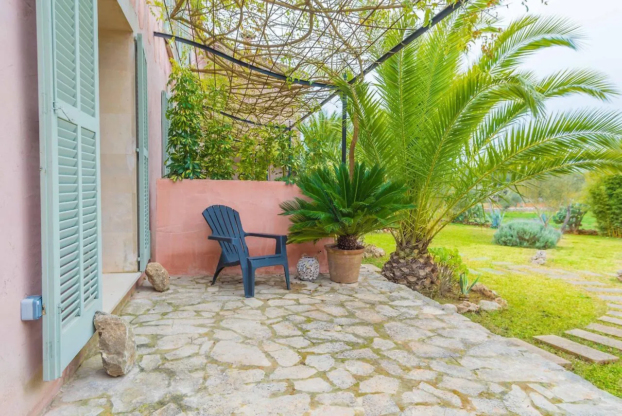 Can Pina - Eco Redonda 1 - (Adults Only) Costitx  Vila