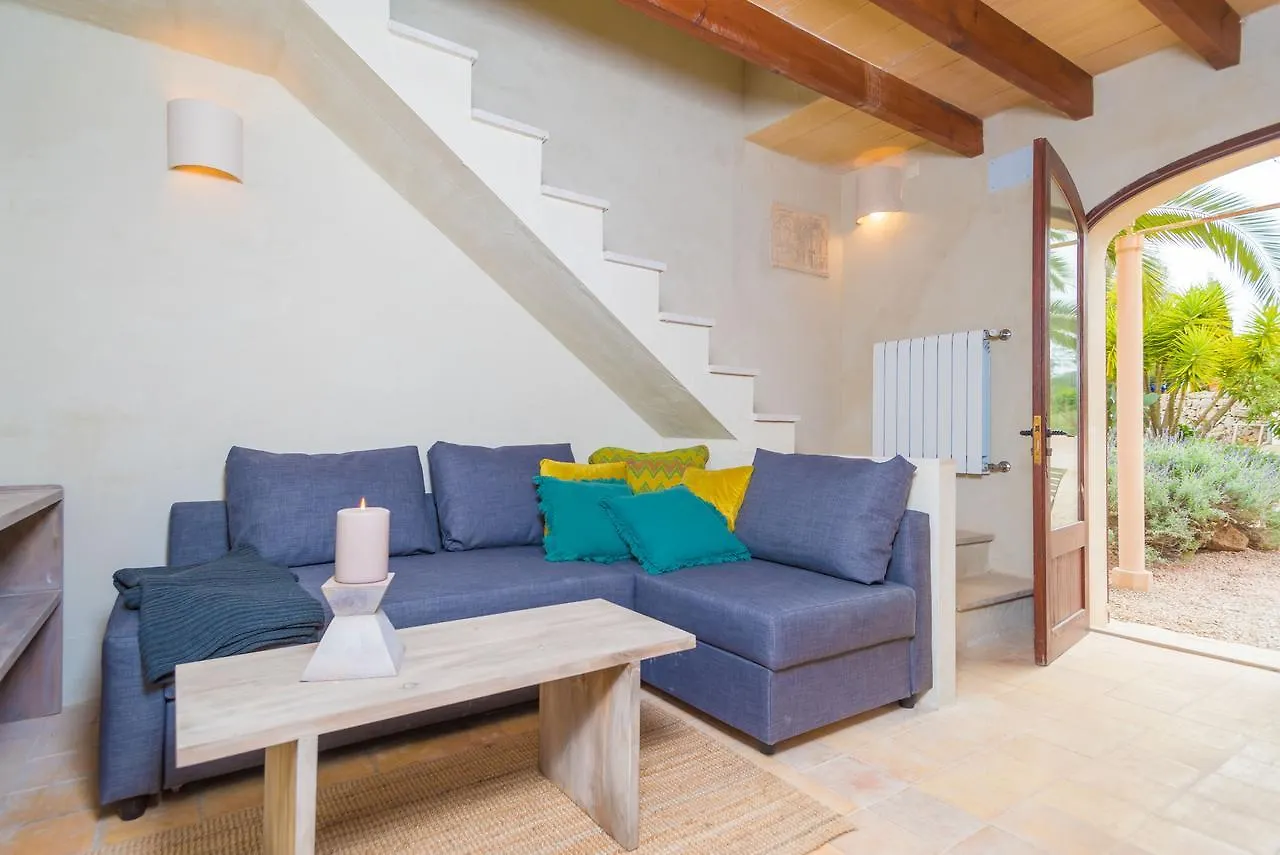 Can Pina - Eco Redonda 1 - (Adults Only) Costitx  Vila Costitx (Mallorca)