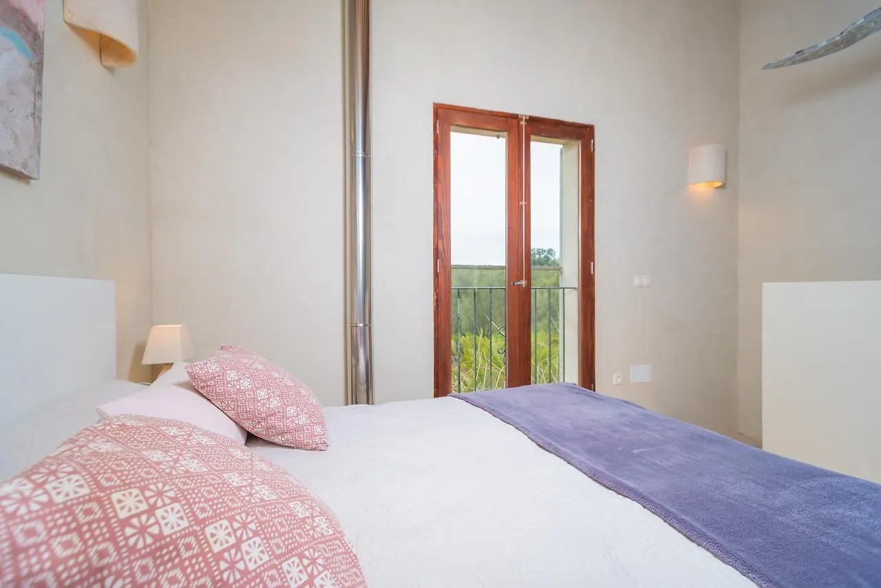 Can Pina - Eco Redonda 1 - (Adults Only) Costitx  Spain
