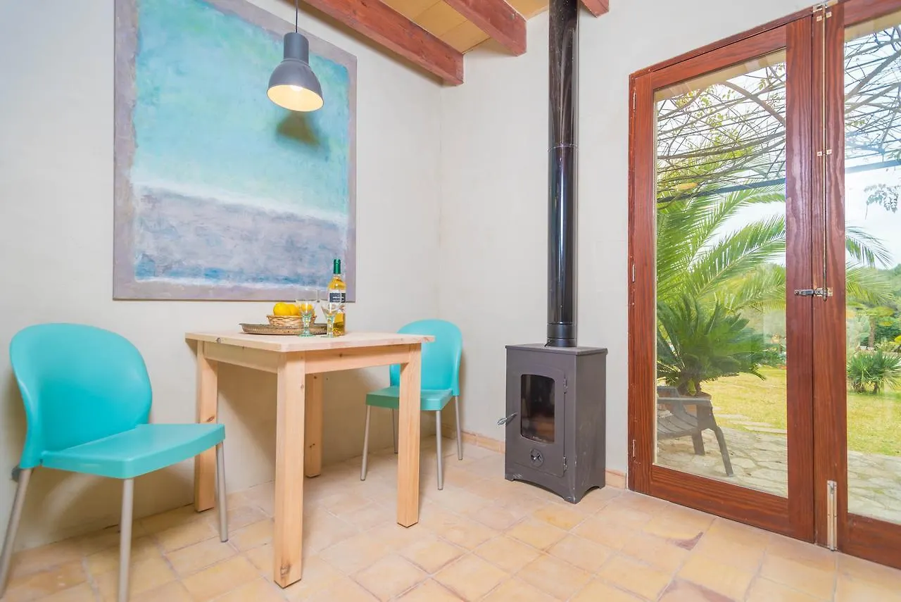 Can Pina - Eco Redonda 1 - (Adults Only) Costitx  Costitx (Mallorca)