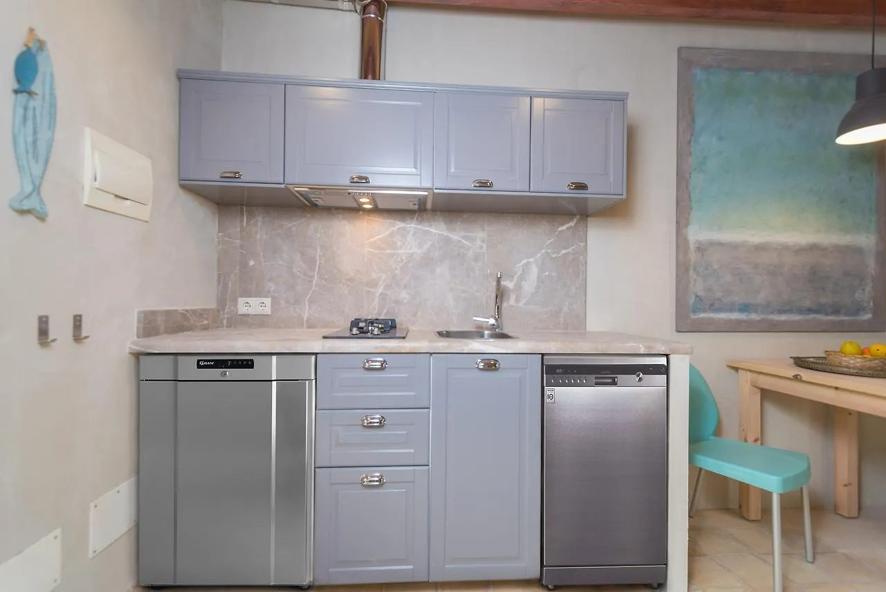 Villa Can Pina - Eco Redonda 1 - (Adults Only) Costitx  Spain