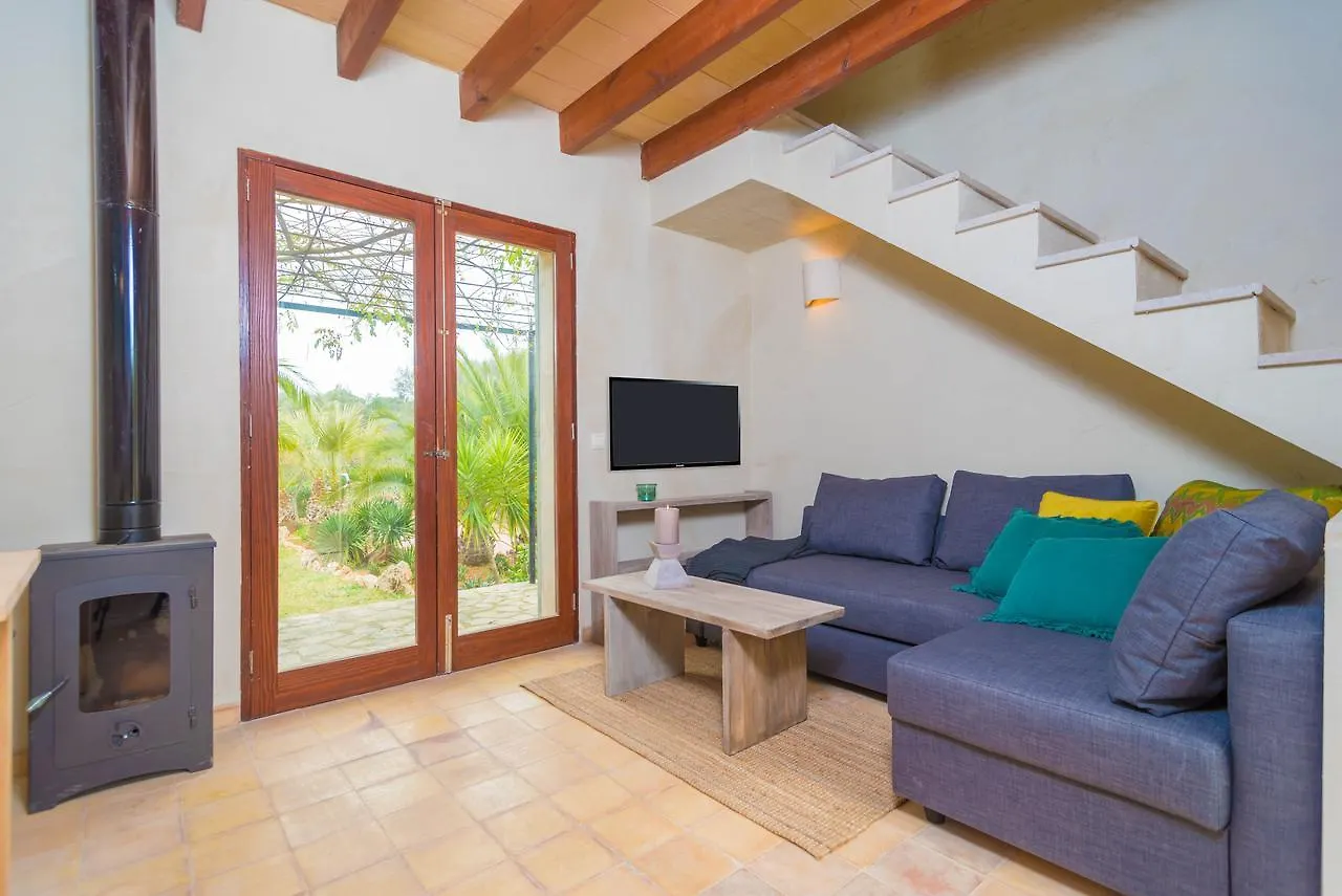 Can Pina - Eco Redonda 1 - (Adults Only) Costitx  Costitx (Mallorca)